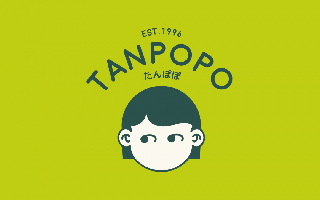 The new face of Tanpopo